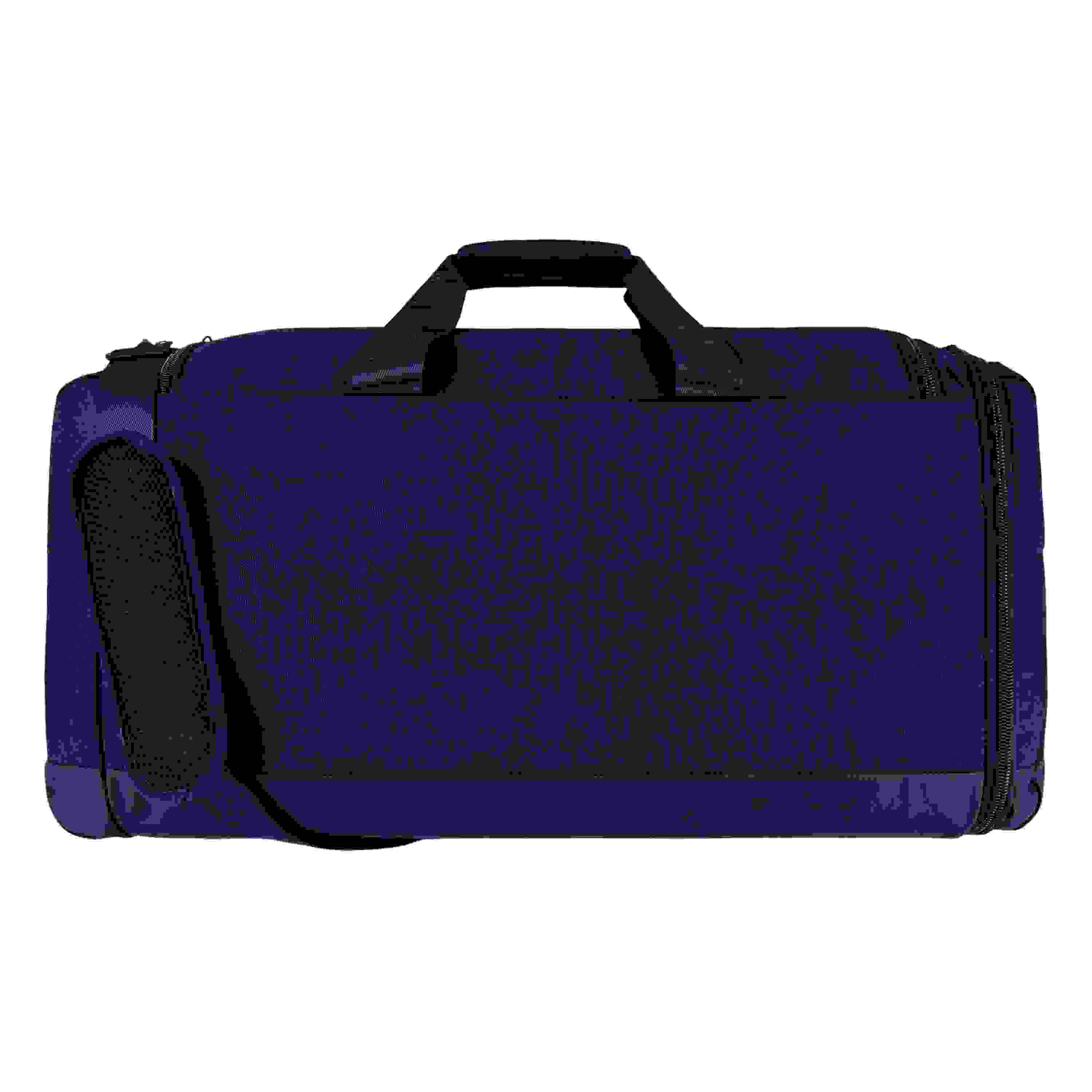 Jordan Velocity Navy/Navy Duffle Bag